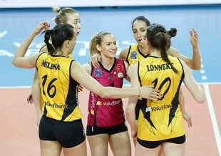 VakıfBank avantajı kaptı!