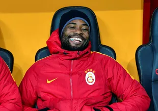 Süper Lig takımından Chedjou bombası