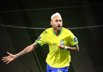 Süper Lig devinden Neymar bombası! Gündeme geldi ve...