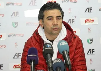 Adana’nın gözü yüksekte
