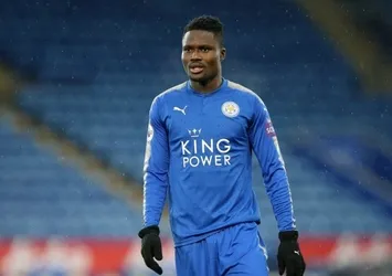 Amartey iddiası!