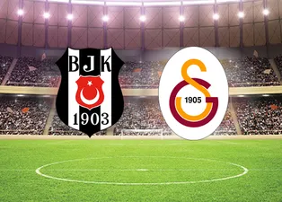 Bu isimler derbide yok!