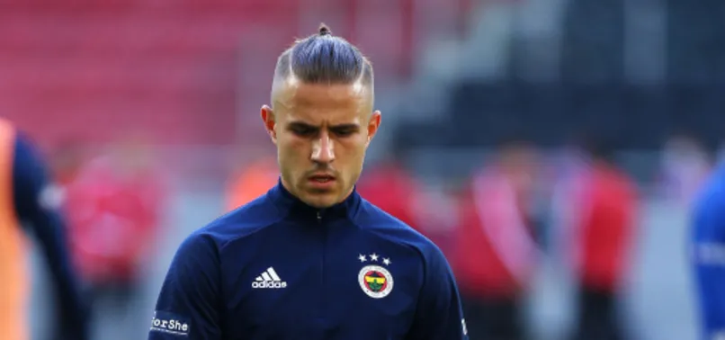 Fenerbahçe'de çilingir Perotti&Pelkas