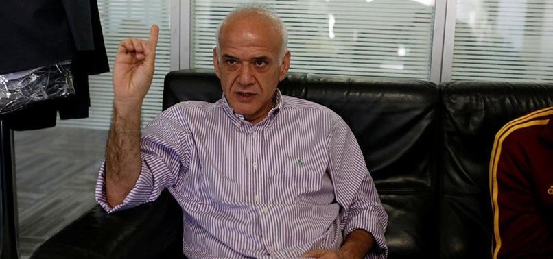 Ahmet Çakar'dan Sivasspor - Fenerbahçe maçı yorumu! Beraberlik kötü sonuç değil