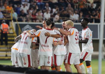 Spor yazarları Alanyaspor-G.Saray maçını yorumladı