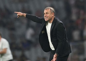Abdullah Avcı: İki ayda bir şampiyon oluyoruz!
