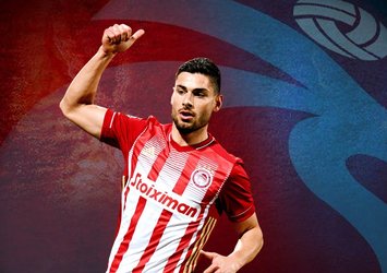 Trabzonspor transfer çalışmalarına başladı!