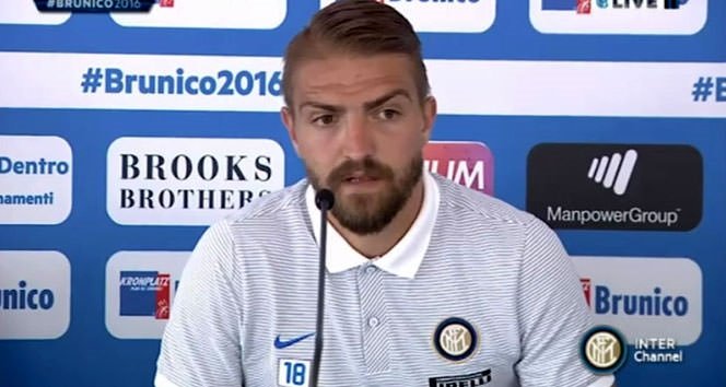 Caner Erkin bombası!