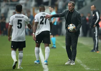 Kartal avı unuttu