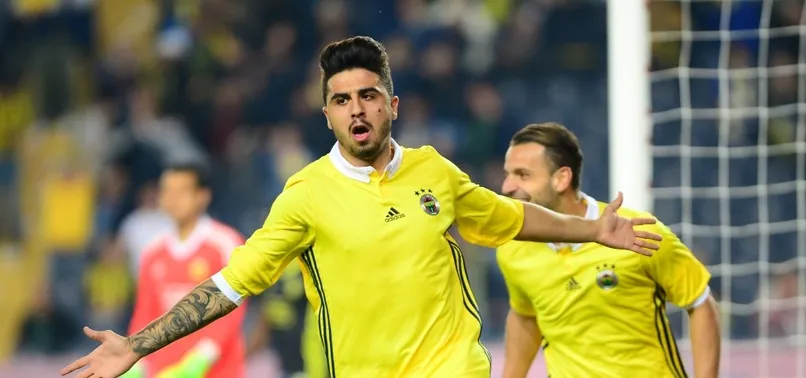 Ozan'a af krizi