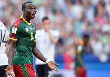 Abdullah Avcı'dan flaş Aboubakar kararı!