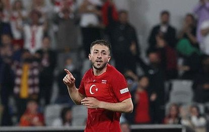 Galatasaray Halil Dervişoğlu’nu KAP’a bildirdi