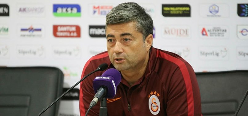 Derbide böyle bir takım izlemeyeceksiniz
