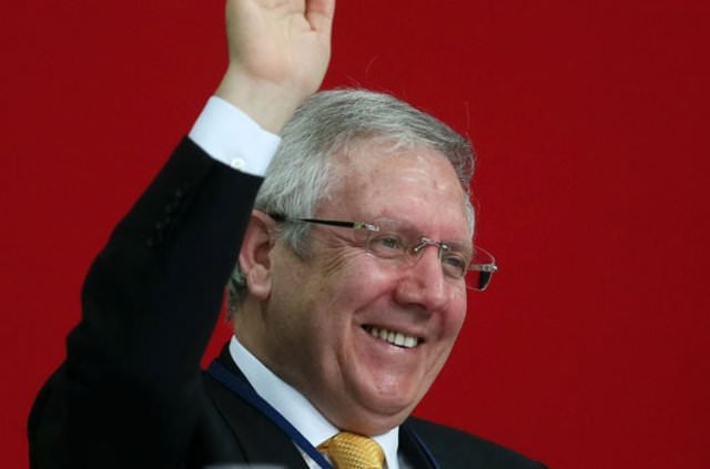 Aziz Yıldırım, sosyal medyayı salladı!