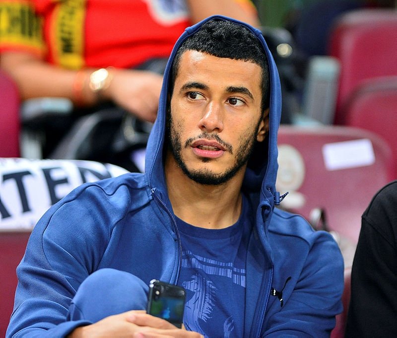 Galatasaray’da Belhanda krizi
