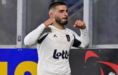 GALATASARAY TRANSFER HABERLERİ: Deniz Undav adım adım Cimbom'a! Menajerine talimat verdi