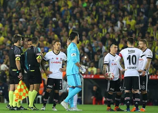 Fenerbahçe-Beşiktaş derbisiyle ilgili merak edilenler