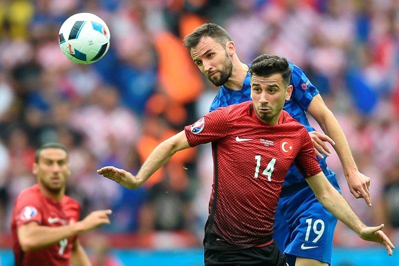 Galatasaray’dan Milan Badelj atağı!