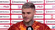 Mauro Icardi’den yeni sözleşme açıklaması!