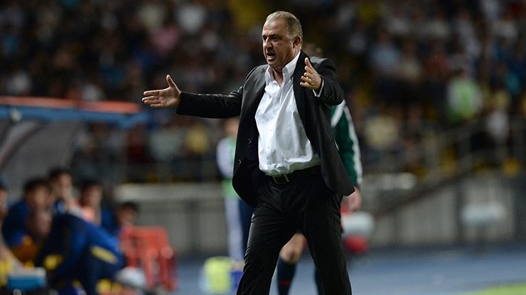 Galatasaray’ın Fatih Terim planı