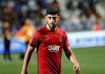 Cimbom'da Yusuf Demir sıkıntısı!