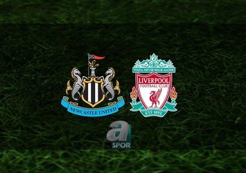 Newcastle - Liverpool | CANLI