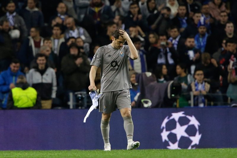 Liverpool zorlanmadan yarı finalde