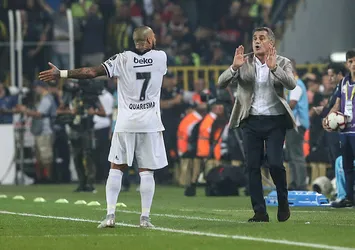 Şenol Güneş, Kadıköy'de yine kazanamadı