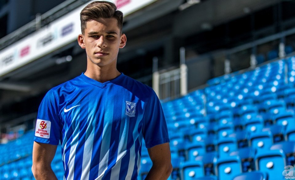 Futbolda geleceğin 60 yetenekli genç ismi açıklandı! Türkiye’den...