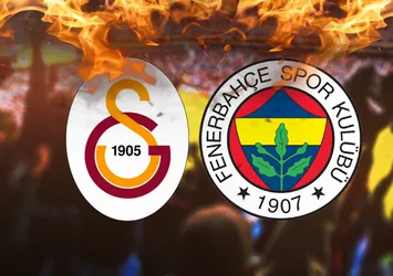 G.Saray'dan F.Bahçe'ye transfer çalımı! Teklif yapıldı