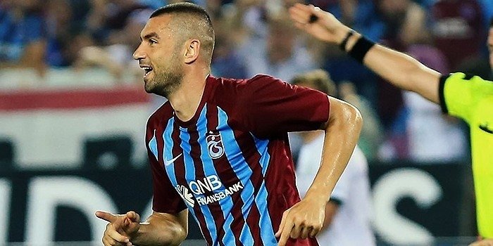Beşiktaş Burak Yılmaz için onu bekliyor