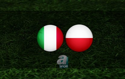 İtalya U19 - Polonya U19 maçı ne zaman, saat kaçta ve hangi kanalda? | Avrupa U19 Şampiyonası
