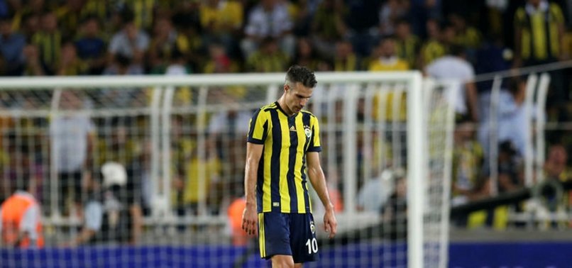 Fenerbahçeli futbolcu ifade verdi