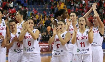 Potanın Perileri Litvanya'yı farklı geçti