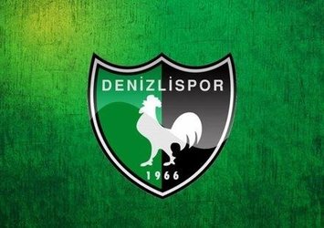 Denizlispor'da kaleci listesi kabarık