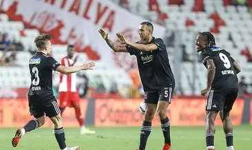 Fitili Rıdvan Yılmaz ateşledi!
