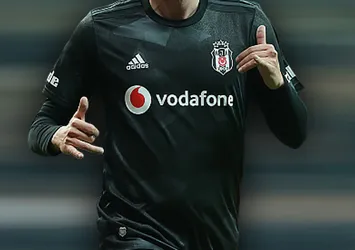 Beşiktaş'ta yıldız oyuncuya talip var!