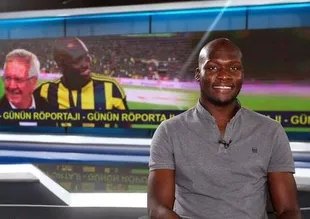Sow'dan Beşiktaş itirafı