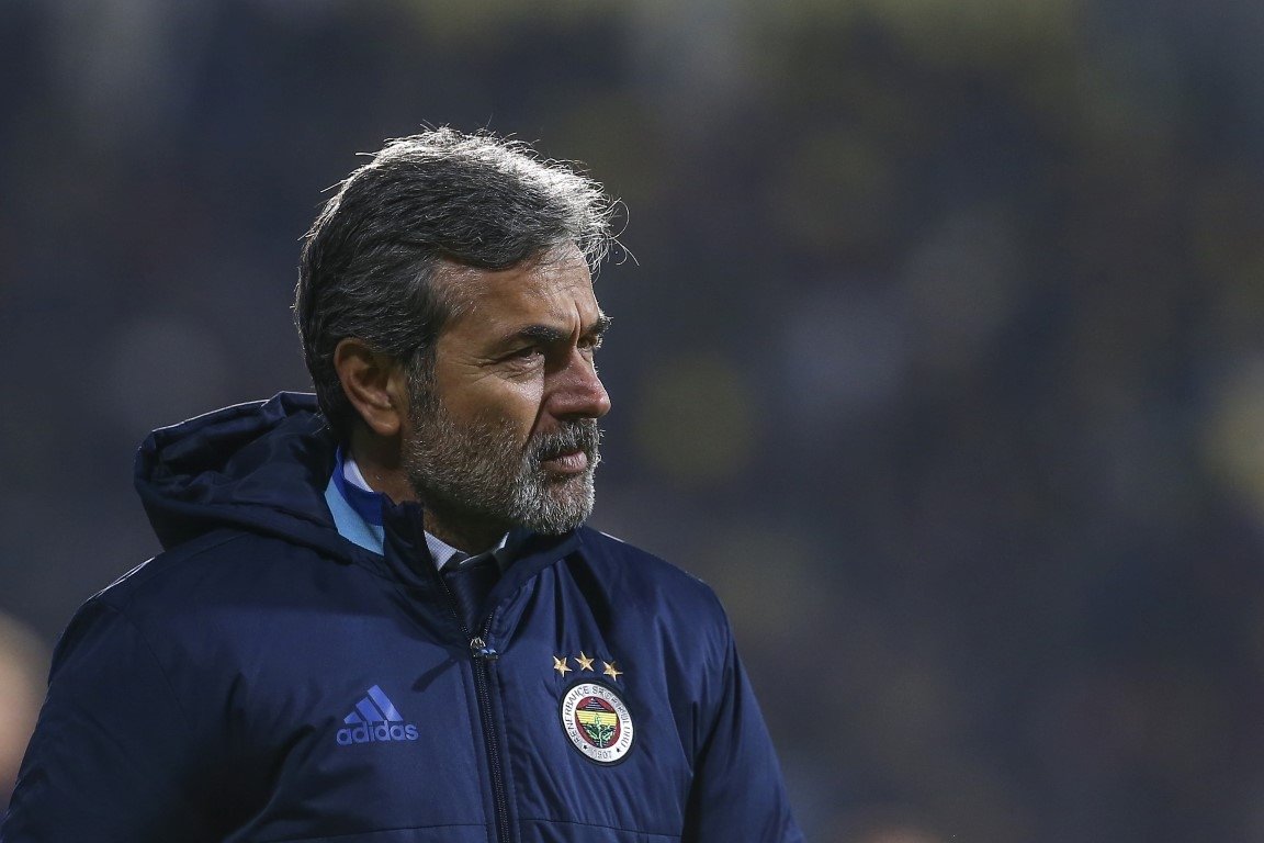 Aykut Kocaman kanunları - Sayfa 1 - Fenerbahçe - 11 Mart ...