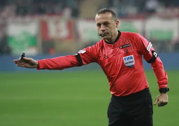 Cüneyt Çakır'a dev görev