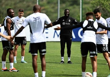 Beşiktaş derbide F.Bahçe karşısında!