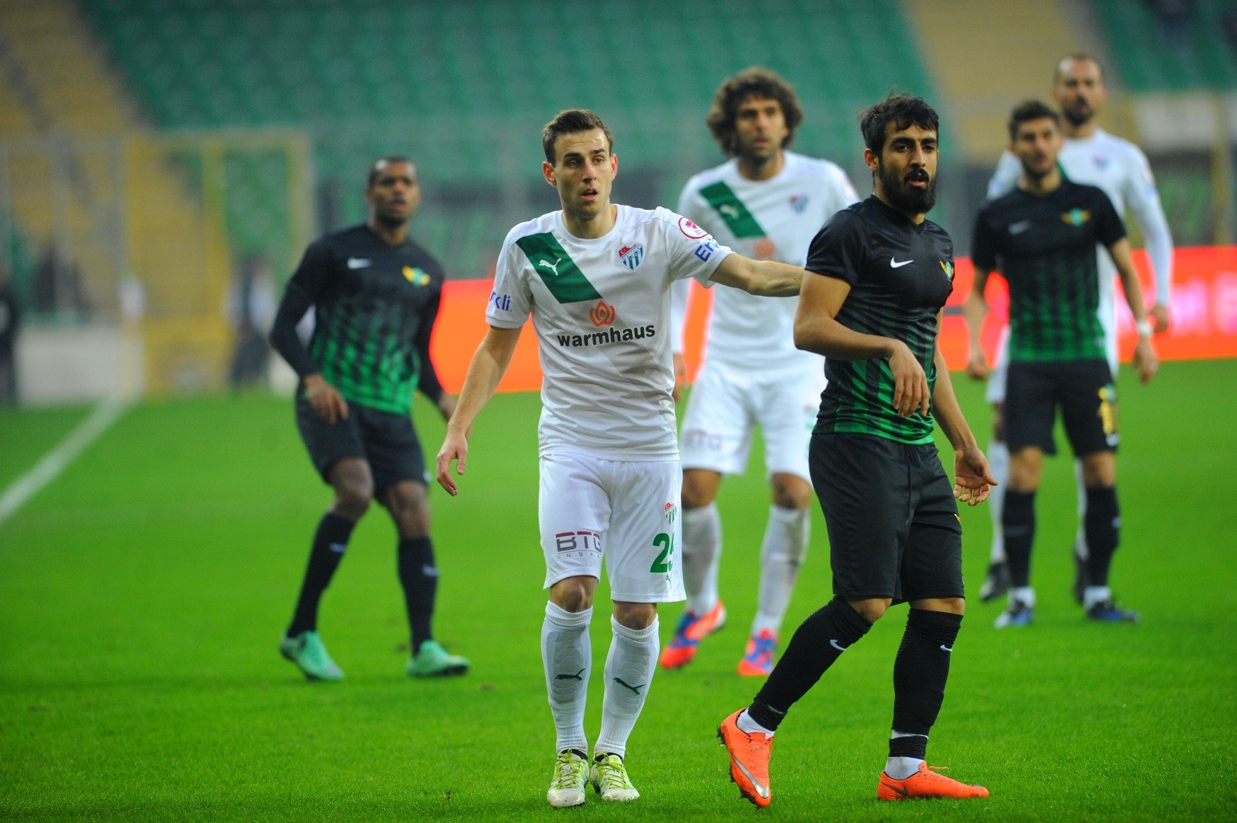 Süper Lig’in elde kalan yıldızları!