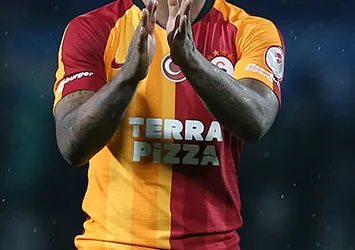 G.Saray'a sevindirici haber! Yıldız oyuncu...