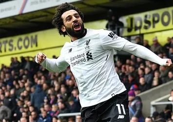 Roma'dan Salah'a mesaj