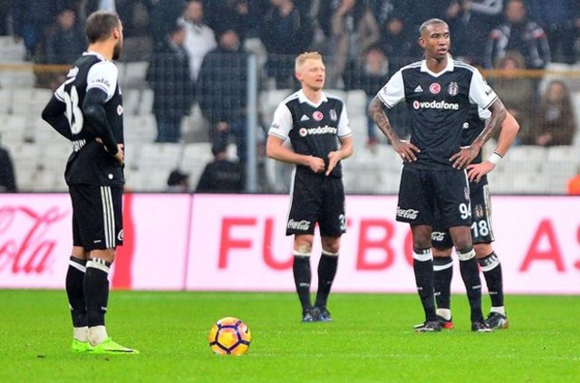 Talisca’ya çok sert tepki