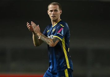 Trabzonspor'a yeni Marek Hamsik!