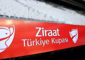 Ziraat Türkiye Kupası kura çekimi hangi kanalda?