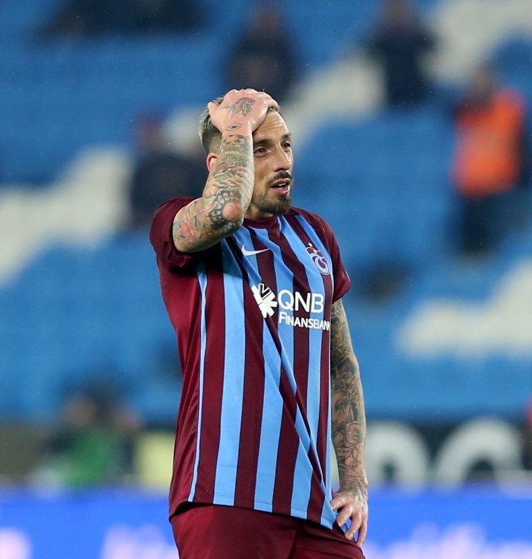 Jose Sosa, Beşiktaş’a geri dönüyor!