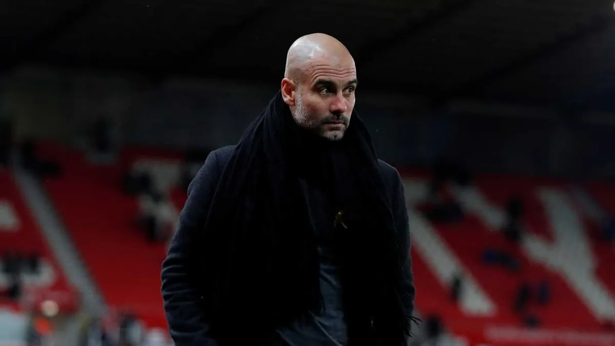 Trabzonspor’da Pep Guardiola gerçeği ortaya çıktı! Menajerinden net yanıt