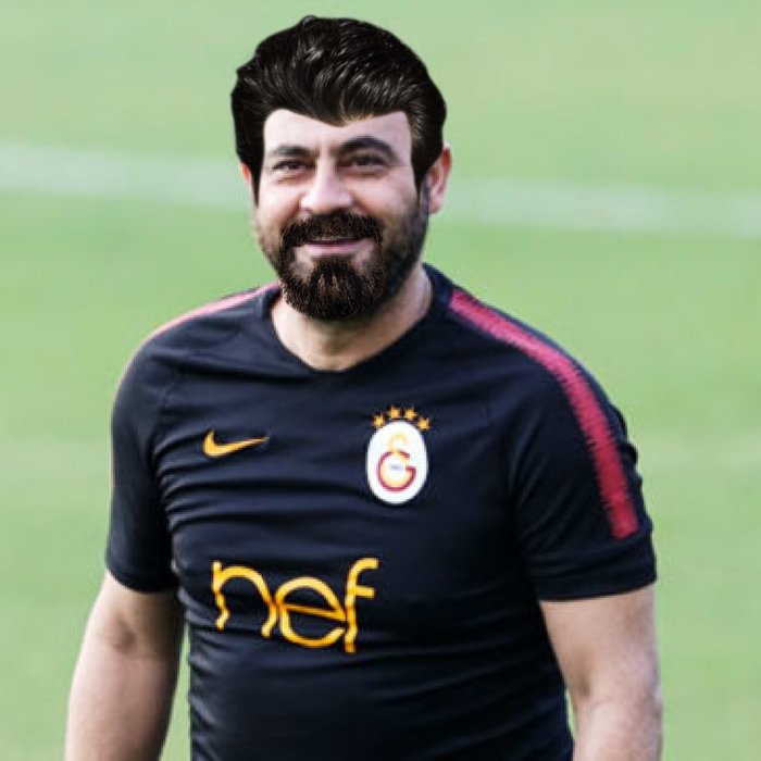 Spor dünyasının güldüren yüzleri